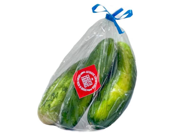Caserta Farms | Cucumbers