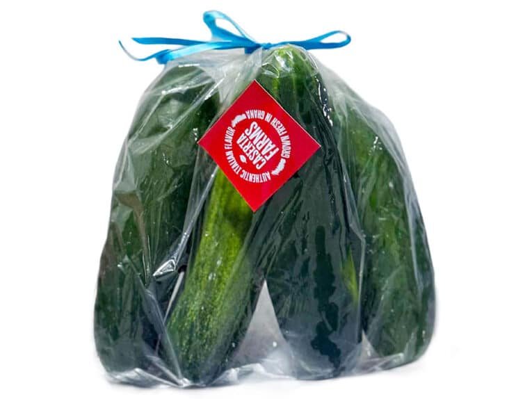 Caserta Farms | Cucumbers